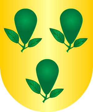 ESCUDO PRECEDENTE