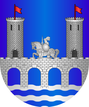ESCUDO SIGUIENTE