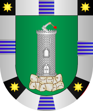 ESCUDO ALEATORIO