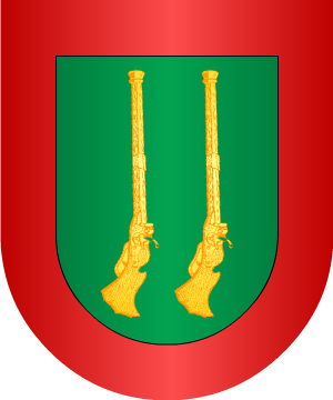 ESCUDO SIGUIENTE