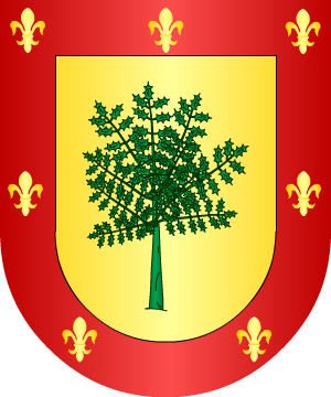 ESCUDO PRECEDENTE
