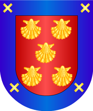 ESCUDO SIGUIENTE