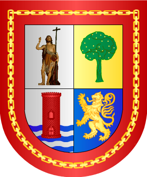 ESCUDO PRECEDENTE