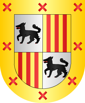 ESCUDO PRECEDENTE