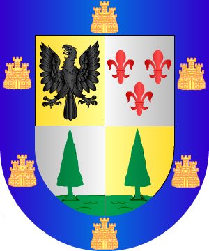 ESCUDO SIGUIENTE