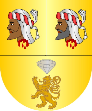 ESCUDO ALEATORIO
