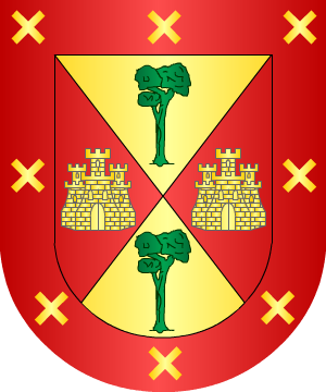 ESCUDO ALEATORIO