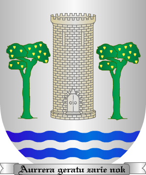ESCUDO PRECEDENTE