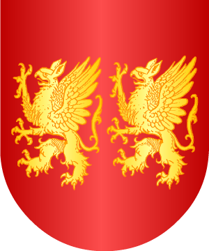 ESCUDO SIGUIENTE