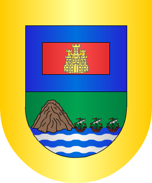ESCUDO SIGUIENTE