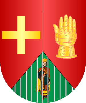 ESCUDO ALEATORIO