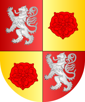 ESCUDO SIGUIENTE
