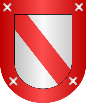 ESCUDO PRECEDENTE