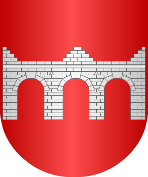 ESCUDO SIGUIENTE