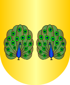 ESCUDO ALEATORIO