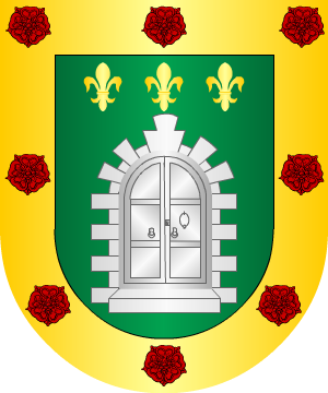 ESCUDO SIGUIENTE