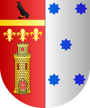 ESCUDO SIGUIENTE
