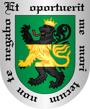 ESCUDO ALEATORIO
