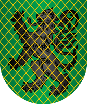 ESCUDO SIGUIENTE