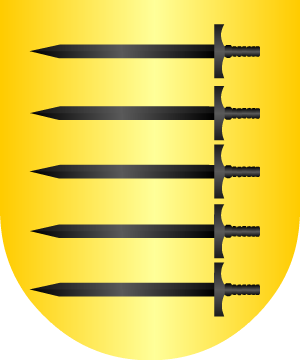 ESCUDO PRECEDENTE