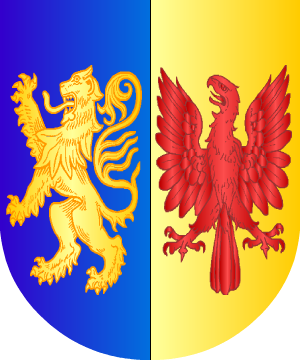 ESCUDO SIGUIENTE