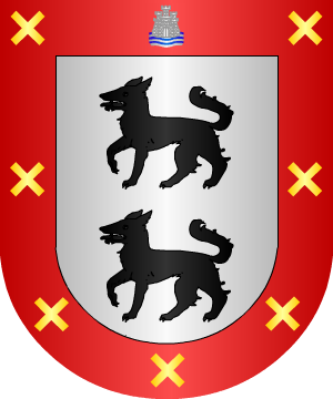 ESCUDO PRECEDENTE