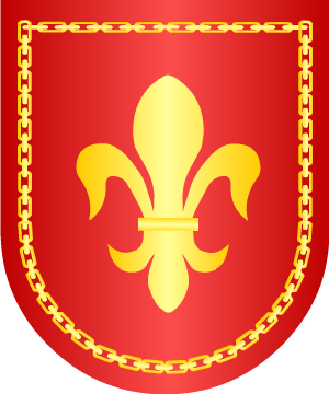 ESCUDO SIGUIENTE