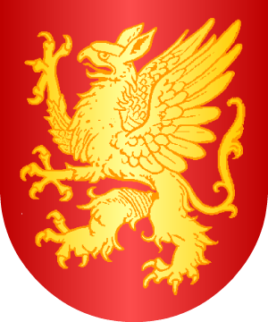 ESCUDO SIGUIENTE