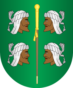 ESCUDO SIGUIENTE