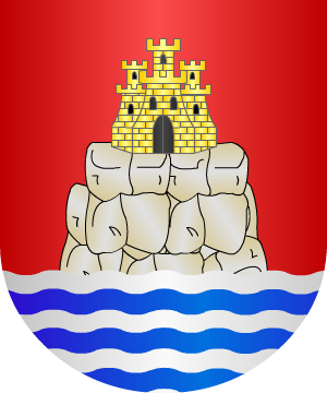 ESCUDO SIGUIENTE