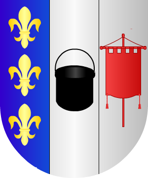 ESCUDO ALEATORIO
