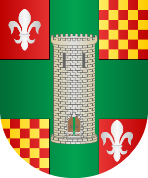 ESCUDO PRECEDENTE