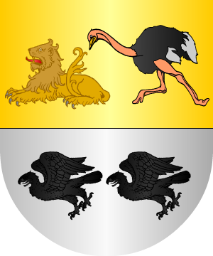 ESCUDO PRECEDENTE