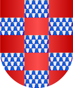 ESCUDO SIGUIENTE