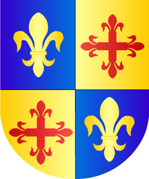 ESCUDO ALEATORIO
