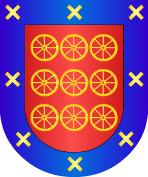 ESCUDO PRECEDENTE