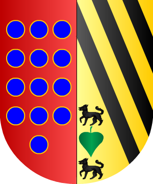 ESCUDO SIGUIENTE