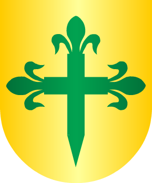 ESCUDO SIGUIENTE