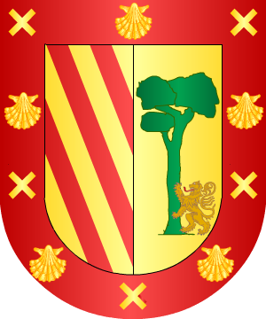 ESCUDO ALEATORIO
