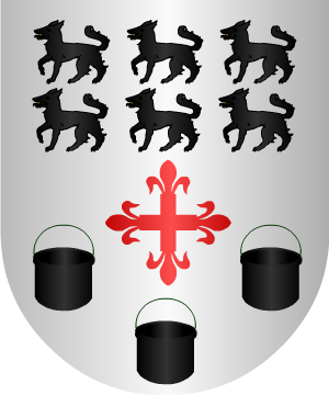 ESCUDO SIGUIENTE