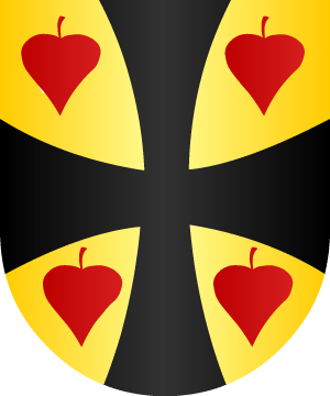 ESCUDO PRECEDENTE