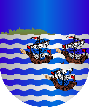 ESCUDO PRECEDENTE
