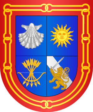ESCUDO PRECEDENTE