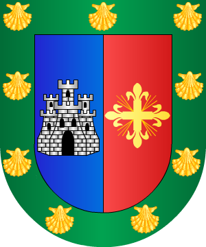 ESCUDO ALEATORIO