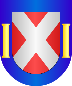 ESCUDO SIGUIENTE