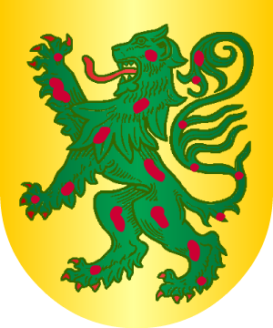 ESCUDO PRECEDENTE
