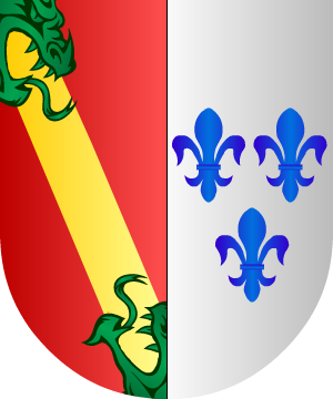 ESCUDO SIGUIENTE