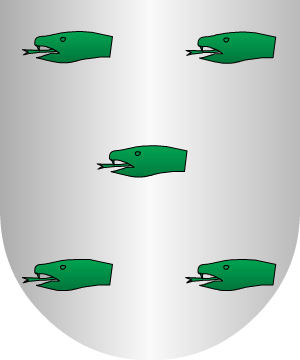 ESCUDO ALEATORIO