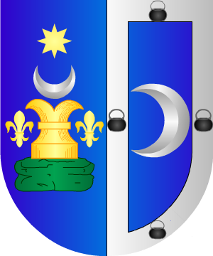 ESCUDO ALEATORIO