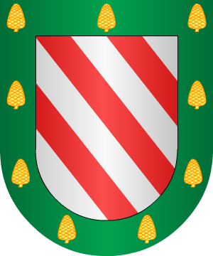 ESCUDO SIGUIENTE